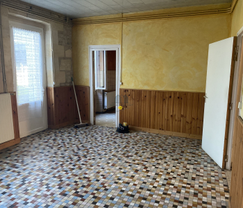 Arcins maison à rénover