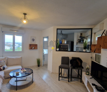 LUDON MEDOC T2 45 m²