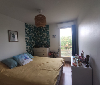 Parempuyre - Appartement T3