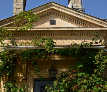 Ludon Médoc - Propriété de charme sur 1975 m² 