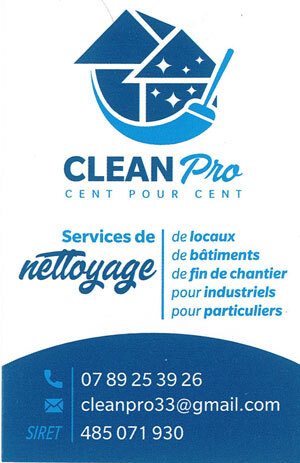 CleanPro