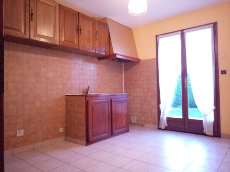 LUDON MEDOC maison 3 chambres sur 690 m²