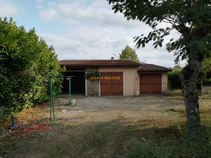 PAREMPUYRE maison à rafraichir de 100 m²