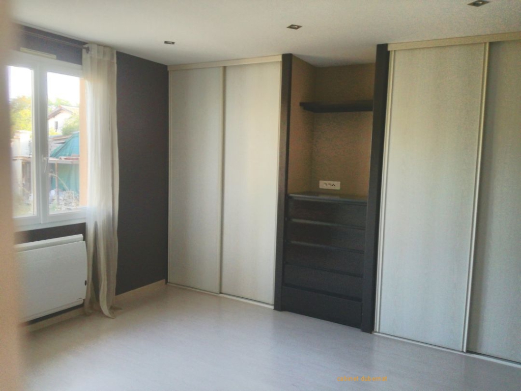LUDON MEDOC Centre - Contemporaine  3 chambres