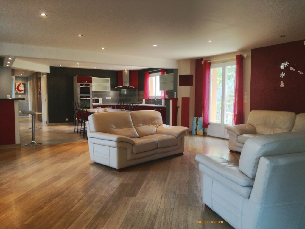 LUDON MEDOC Centre - Contemporaine  3 chambres
